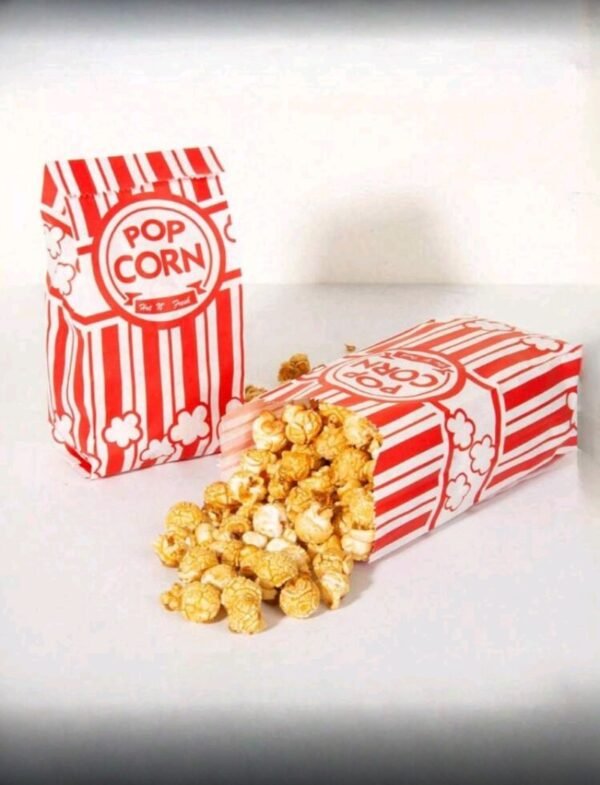 أكياس ورقية