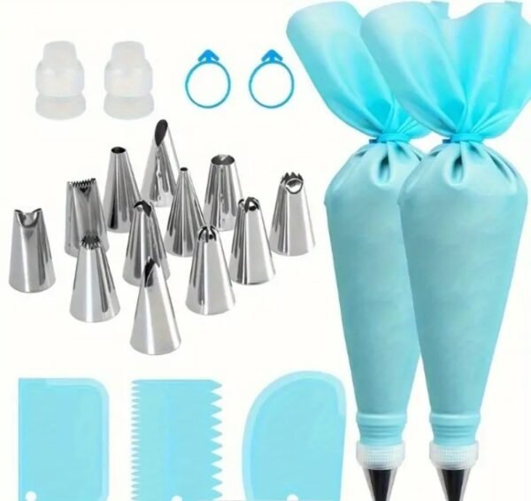 لتزيين الكيك