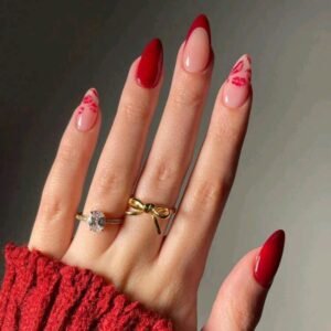 اظافر صناعية