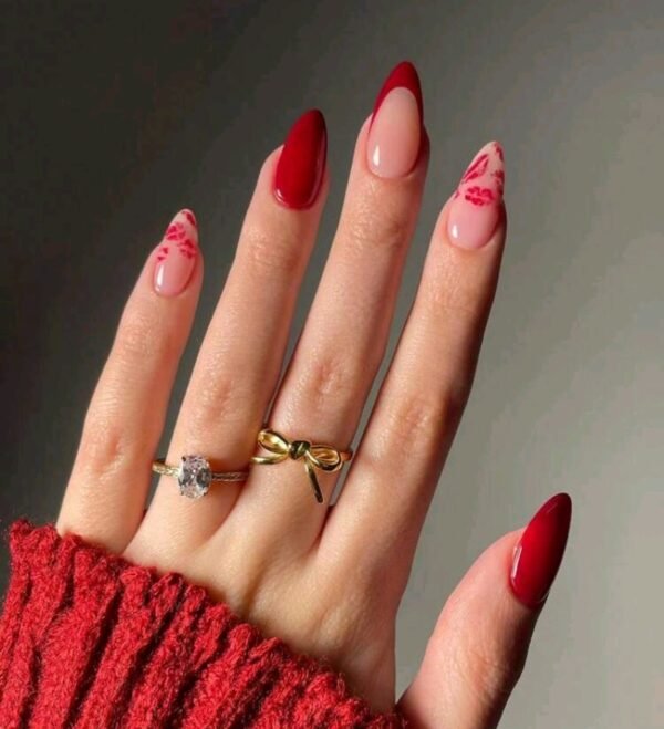 اظافر صناعية