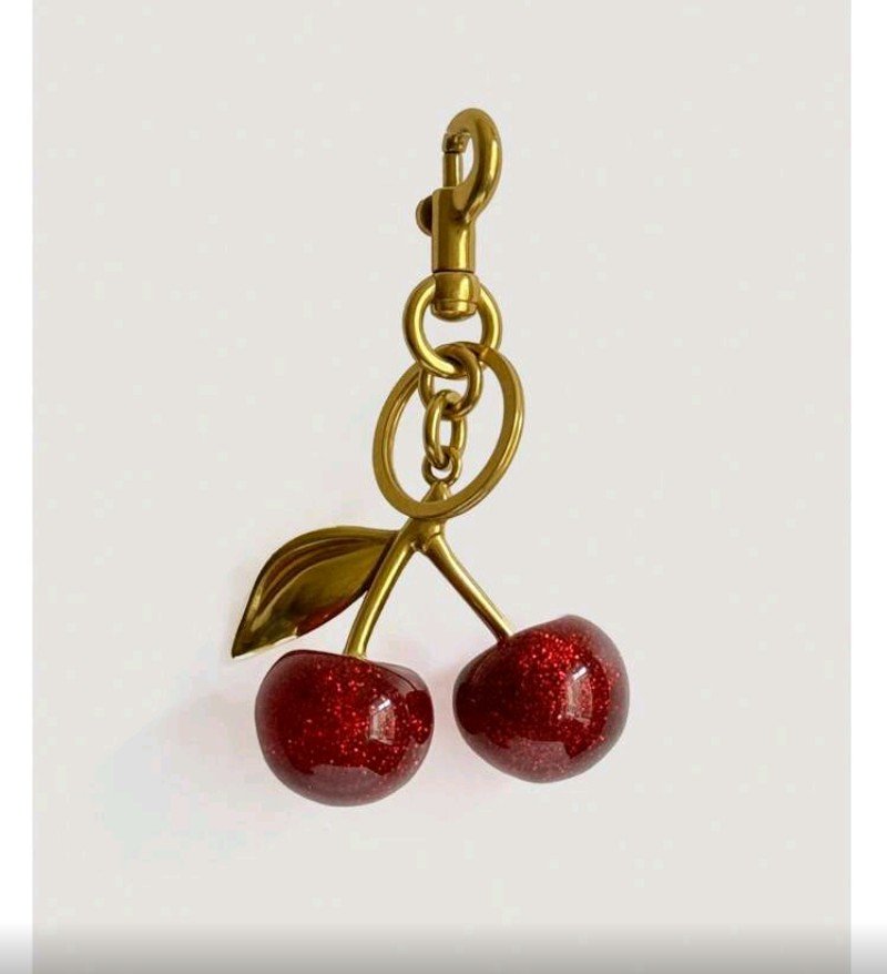 مدالية كرزة