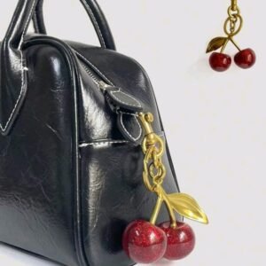 مدالية كرزة