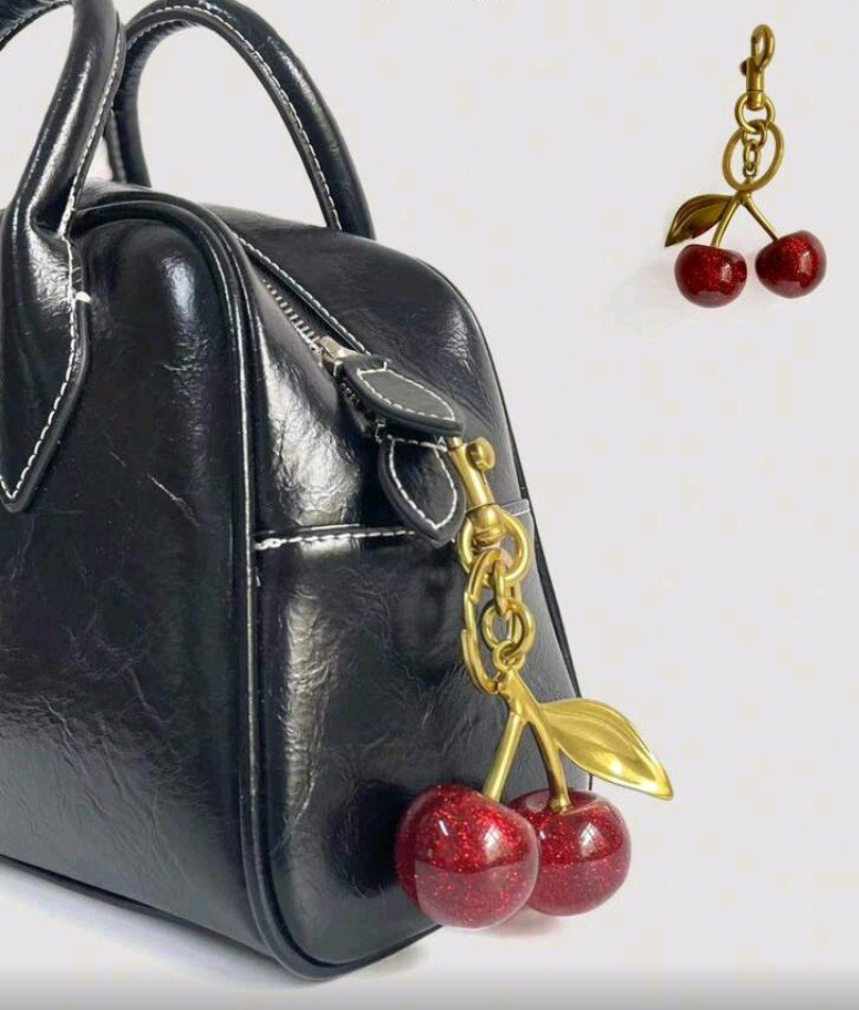 مدالية كرزة