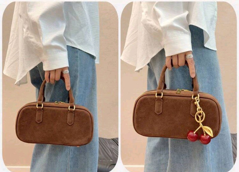 مدالية كرزة