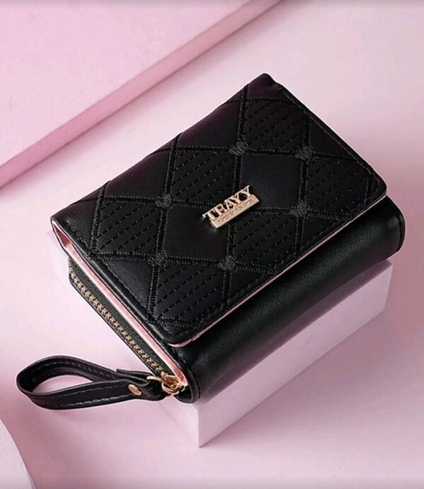 محفظة نسائية