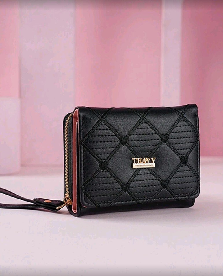 محفظة نسائية