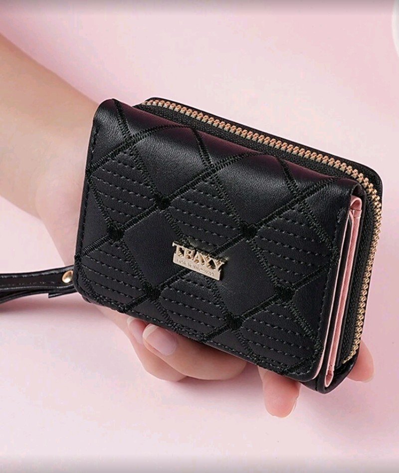 محفظة نسائية