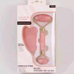 ادوات تدليك الوجه