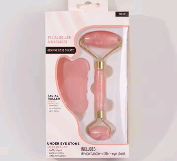 ادوات تدليك الوجه