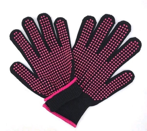 قفازات حرارية