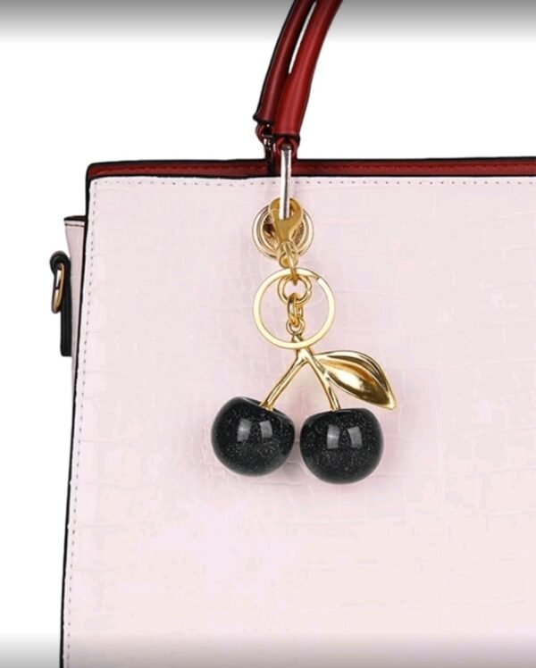 مدالية كرزة