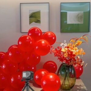بالونات تزيين