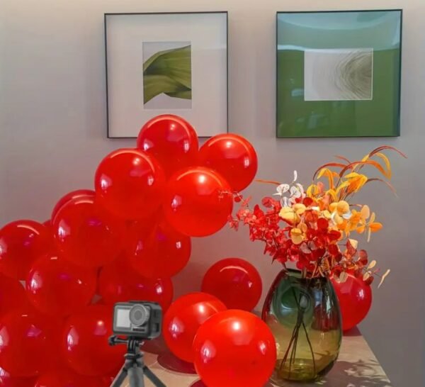 بالونات تزيين