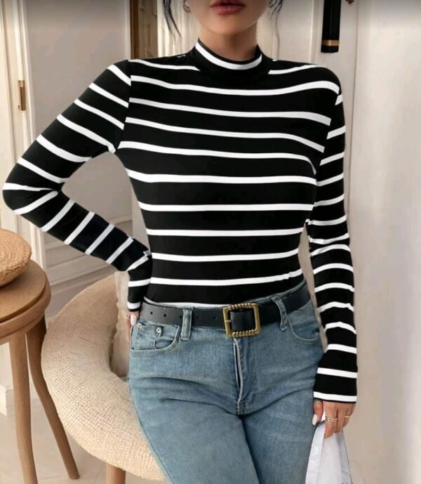 تيشيرت ستاتي