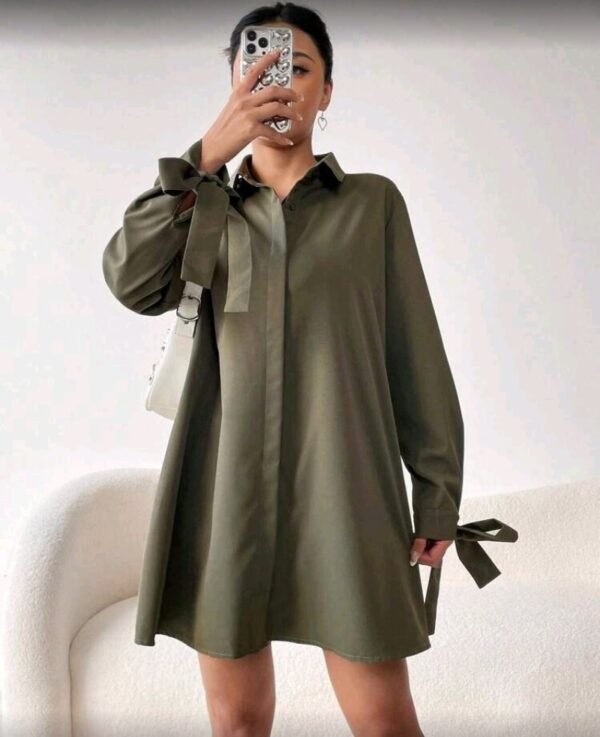 بلوزة ستاتي