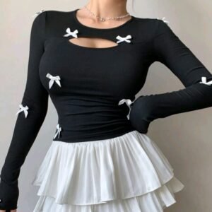 بلوزة ستاتي