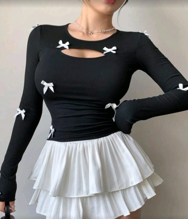 بلوزة ستاتي