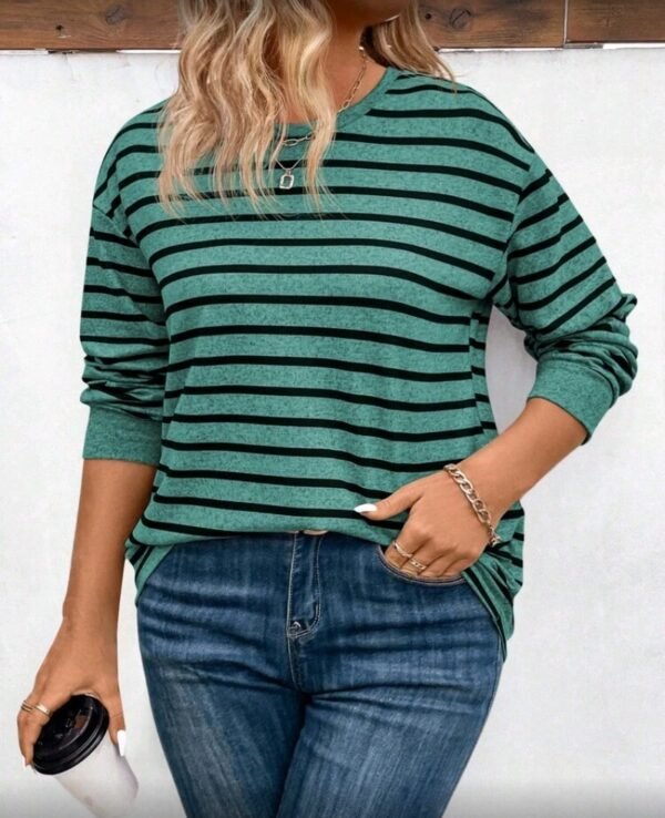 بلوزة ستاتي