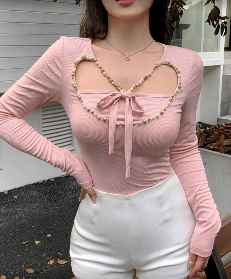 بلوزة ستاتي