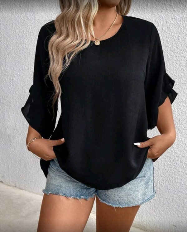 بلوزة ستاتي