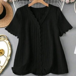 بلوزة ستاتي