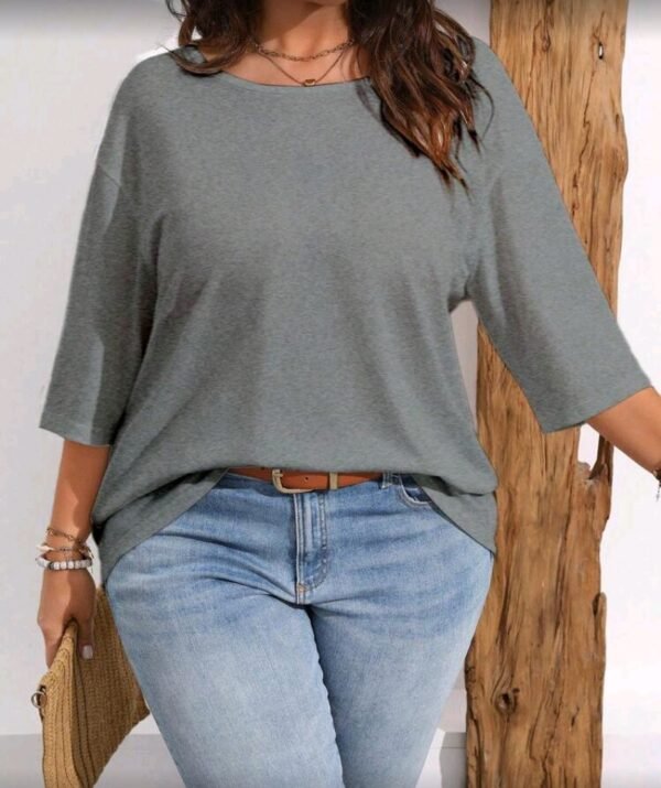 بلوزة ستاتي