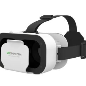 نظارات ثلاثية الابعاد