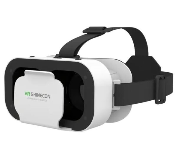 نظارات ثلاثية الابعاد