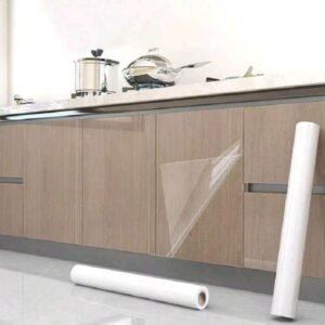 فيلم حماية شفاف