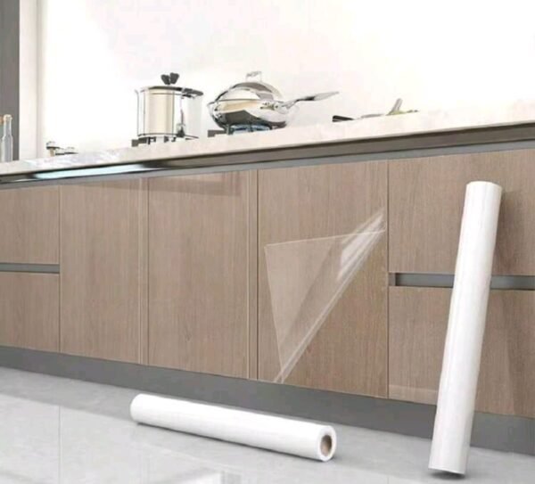 فيلم حماية شفاف