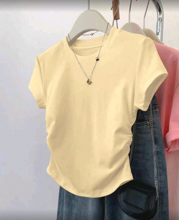 تيشيرت ستاتي