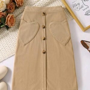 تنورة بناتي