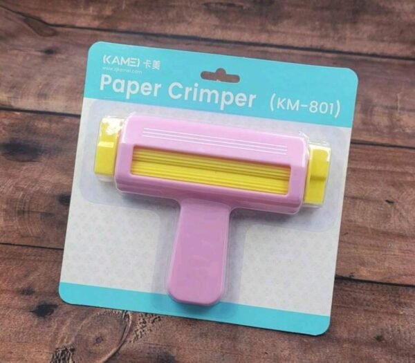 أداة نقش ورقية