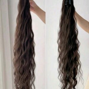 شعر ذيل حصان