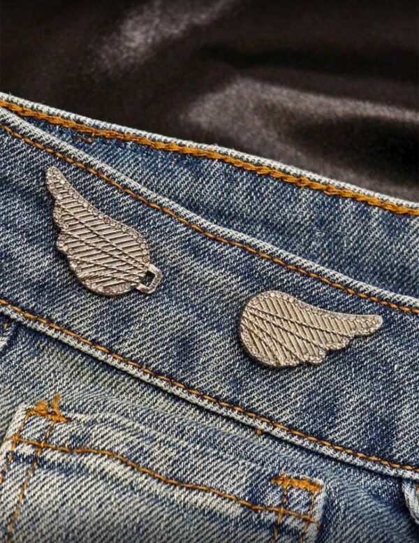 مشبك لتضييق البنطال