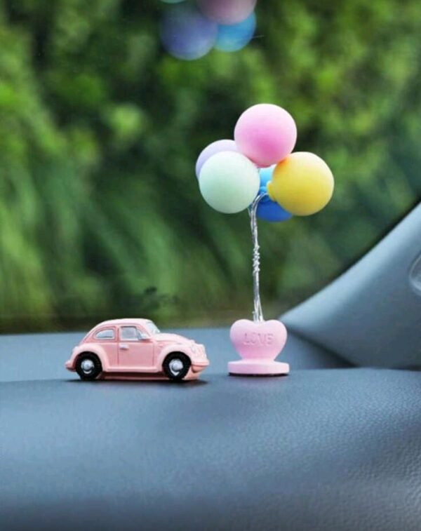 زينة سيارات