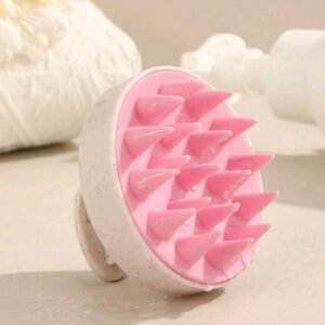 مدلك فروة الرأس