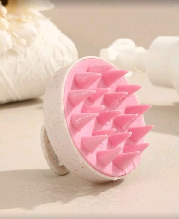 مدلك فروة الرأس