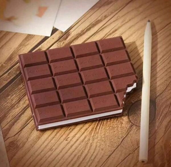 دفتر ملاحظات