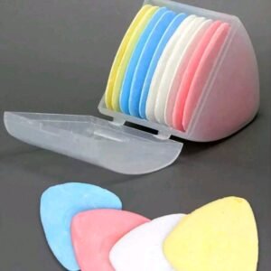 اقلام طباشير