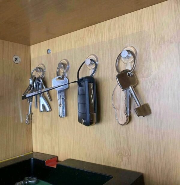 خطافات تعليق