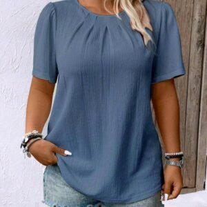 بلوزة ستاتي