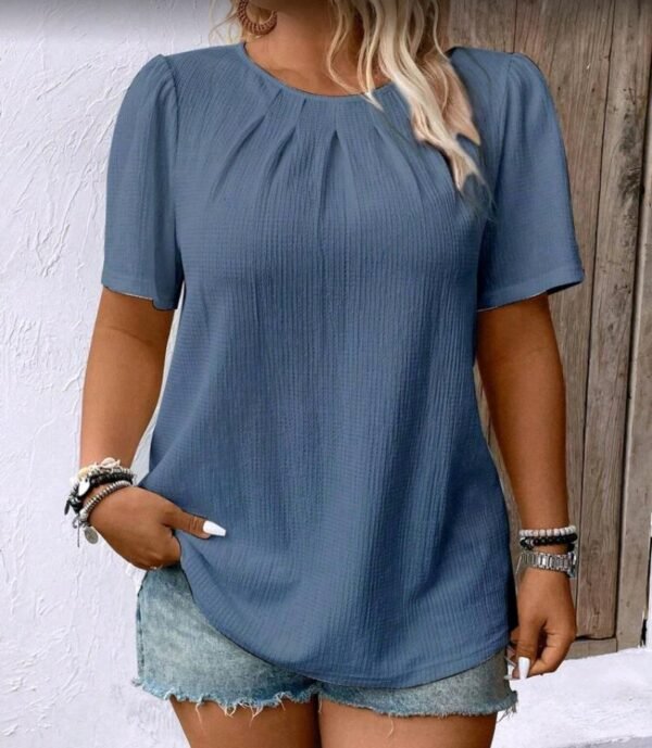 بلوزة ستاتي