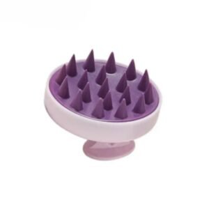 قطعة تدليك فروة الرأس