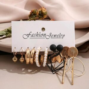 اقراط الاذن