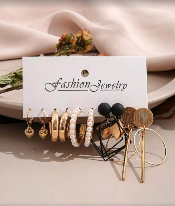 اقراط الاذن