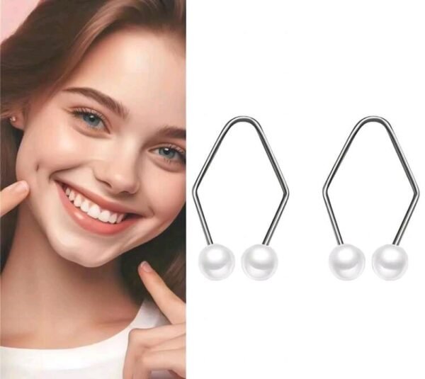 صانع غمازات