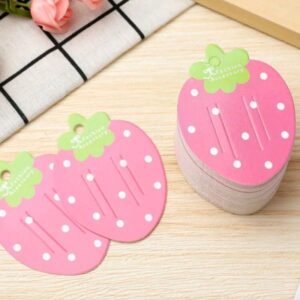 كرتون تنظيم مجوهرات