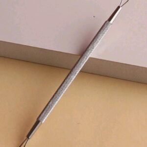 أداة إزالة الرؤوس السوداء