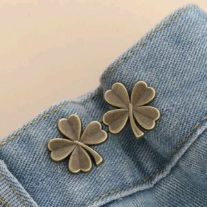 أزرار تصغير البنطال